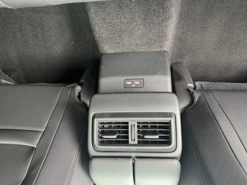 Used 2024 MAZDA CX-50 AWD 2.5 S w/ Cargo Package image 22