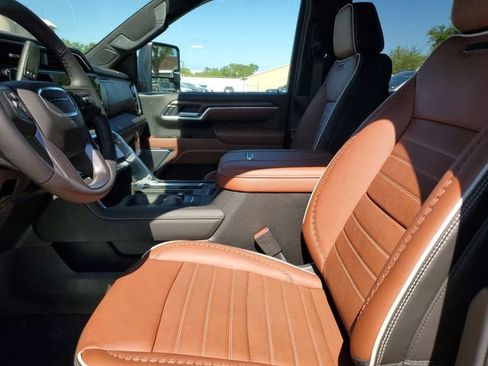 New 2026 GMC Sierra 3500 Denali Ultimate AWD/4WD image 20