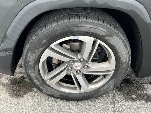Used 2019 GMC Terrain SLT w/ Preferred Package AWD/4WD image 14
