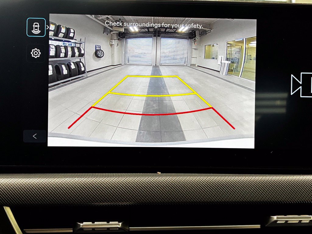 Used 2026 Hyundai Sonata SE FWD image 14