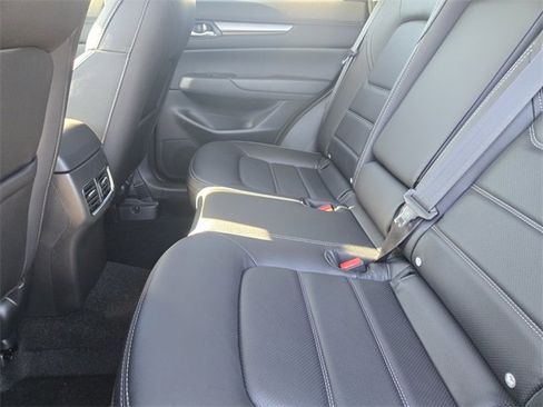 New 2025 MAZDA CX-5 AWD 2.5 S w/ Preferred Package image 8