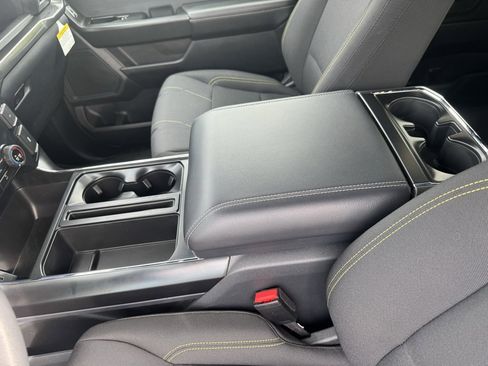 New 2025 Ford F150 STX image 16