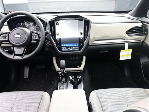 New 2026 Subaru Forester Premium image 9