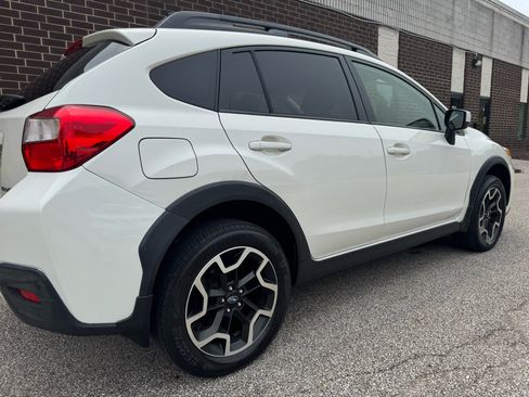 Used 2017 Subaru Crosstrek 2.0i Premium image 33