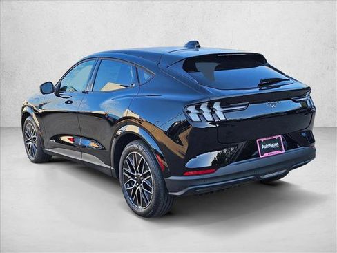 New 2025 Ford Mustang Mach-E Premium image 9