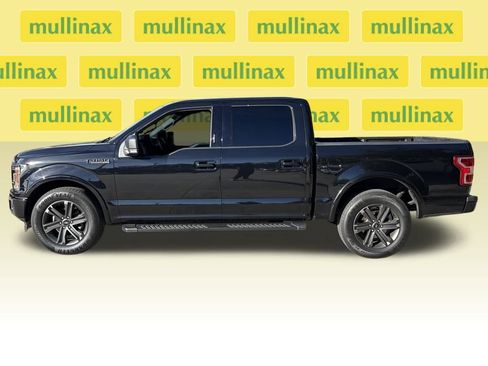 Used 2020 Ford F150 XLT w/ Equipment Group 302A Luxury image 10