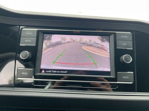Used 2024 Volkswagen Jetta S FWD image 18