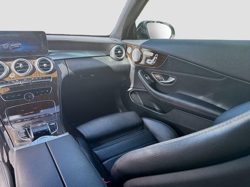 Used 2020 Mercedes-Benz C 300 Cabriolet image 19