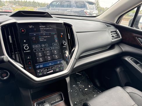 Used 2023 Subaru Ascent Touring image 22