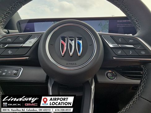 New 2026 Buick Enclave Preferred w/ Power Package image 12