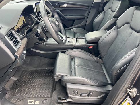 Used 2019 Audi Q5 Prestige image 17