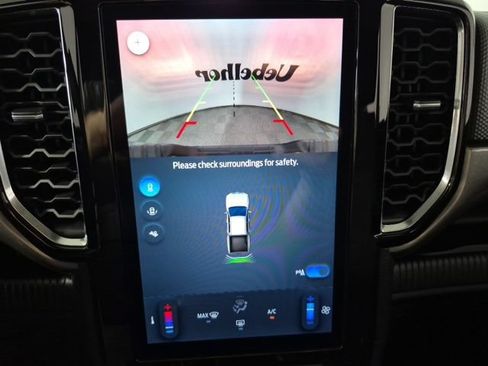 Used 2025 Ford Ranger XLT RWD image 17