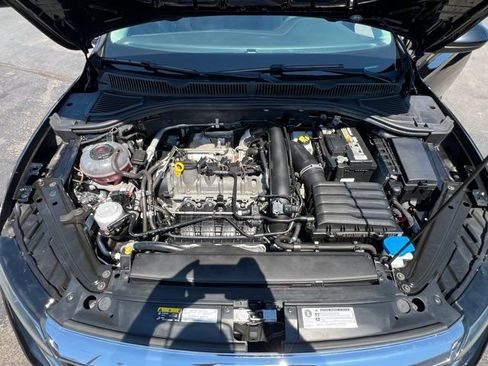 Used 2019 Volkswagen Jetta S w/ Driver Assistance Package FWD image 21