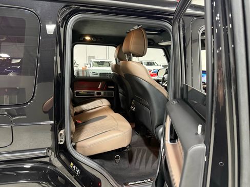 Used 2020 Mercedes-Benz G 63 AMG 4MATIC image 62