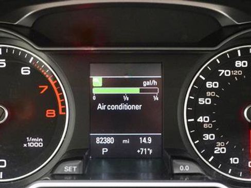 Used 2014 Audi A4 2.0T Premium Plus w/ Premium Plus Package image 13