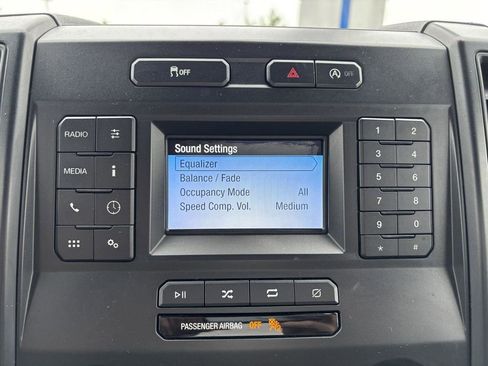 Used 2019 Ford F150 XL w/ Equipment Group 101A Mid image 17