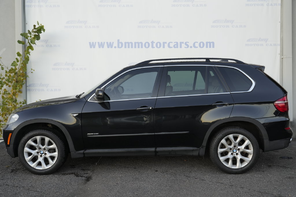 Used 2013 BMW X5 xDrive35i AWD/4WD image 8