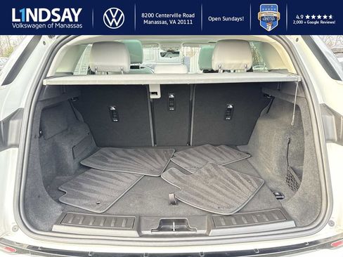 Used 2020 Land Rover Range Rover Evoque S image 11