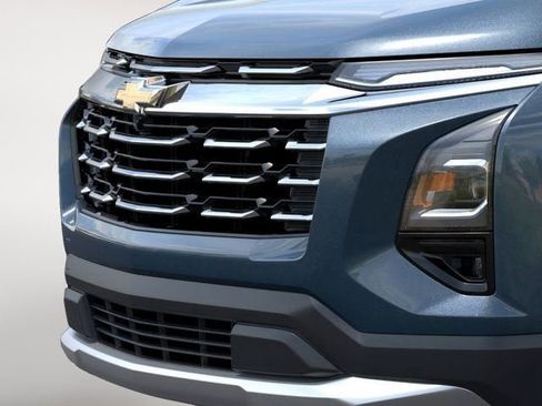 New 2026 Chevrolet Equinox LT w/ Convenience Package II image 13