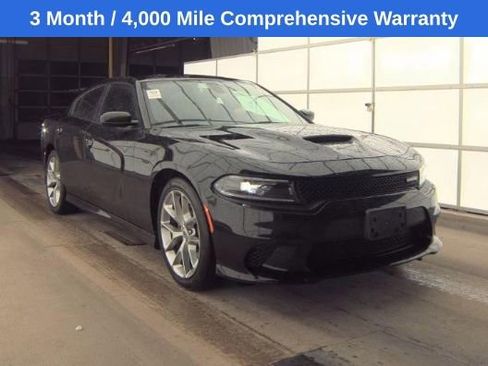 Used 2023 Dodge Charger GT image 1