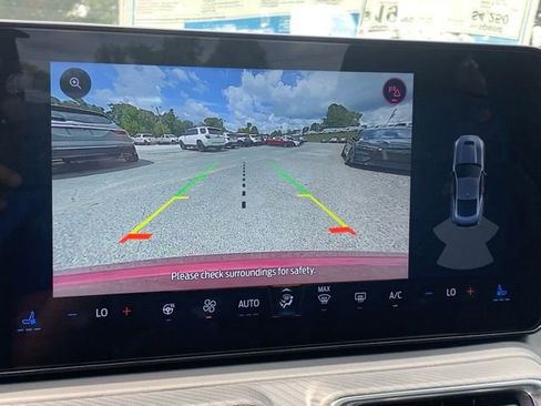 New 2025 Ford Mustang GT Premium image 13