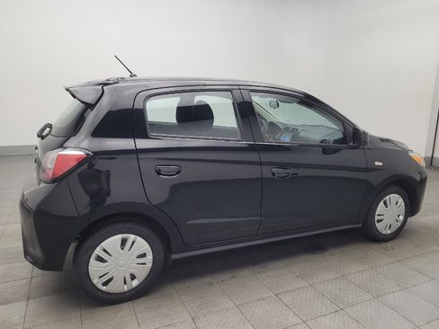 Used 2021 Mitsubishi Mirage ES image 10