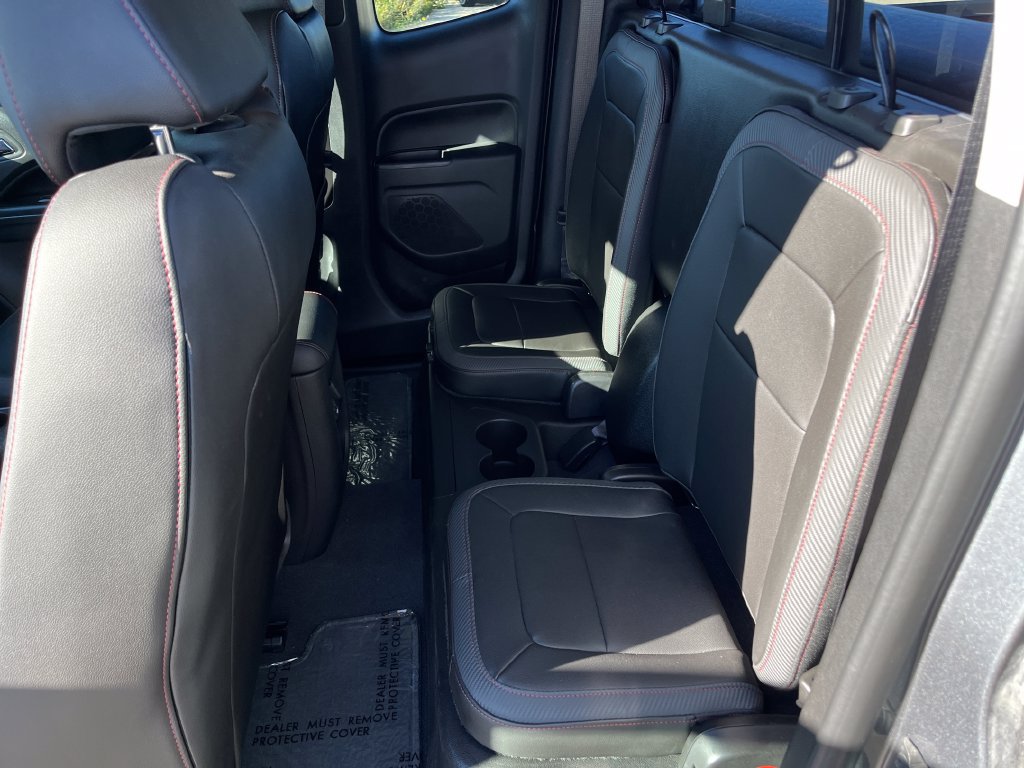 Used 2019 GMC Canyon All Terrain AWD/4WD image 26