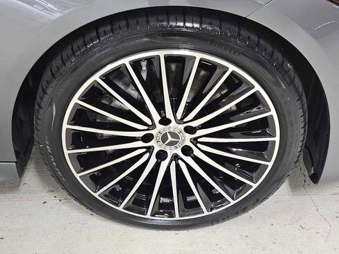 Used 2025 Mercedes-Benz C 300 C 300 image 9