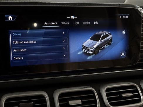 New 2026 Mercedes-Benz GLE 450 4MATIC image 19