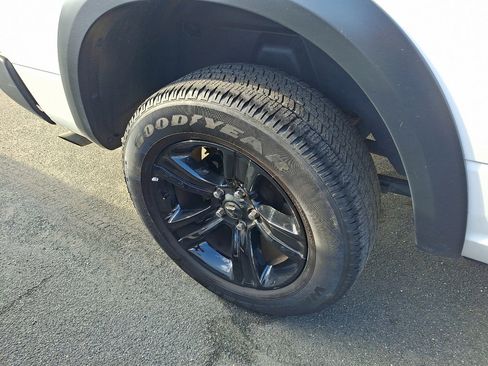 Certified 2024 RAM 1500 Classic Warlock image 10