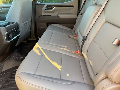 New 2026 GMC Sierra 1500 SLT w/ SLT Premium Plus Package image 26