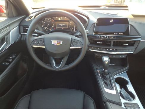 New 2026 Cadillac CT4 Premium Luxury image 10