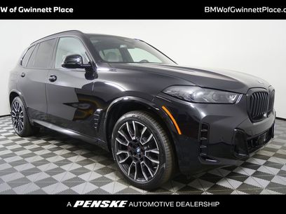 Used 2026 BMW X5 sDrive40i w/ M Sport Package