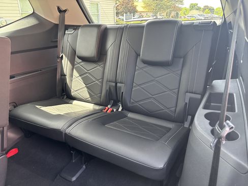 Used 2026 Volkswagen Atlas SE AWD/4WD image 15