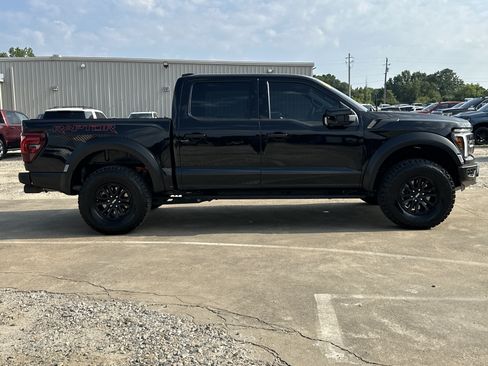 Used 2024 Ford F150 Raptor AWD/4WD image 4