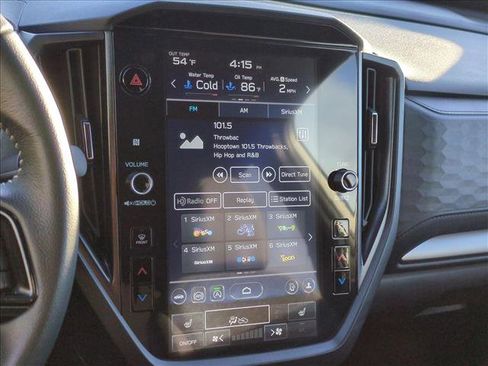 Certified 2025 Subaru Forester Premium image 20