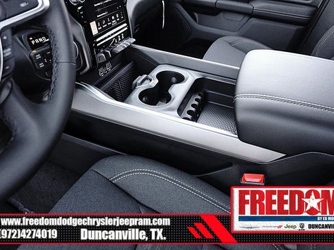 New 2026 RAM 1500 Lone Star image 34