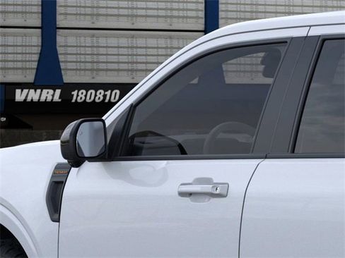 New 2026 Ford Maverick Tremor image 21