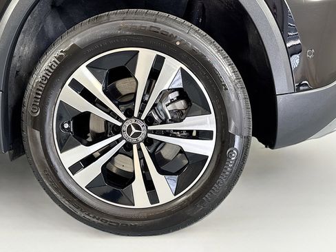 Certified 2026 Mercedes-Benz GLA 250 4MATIC image 30