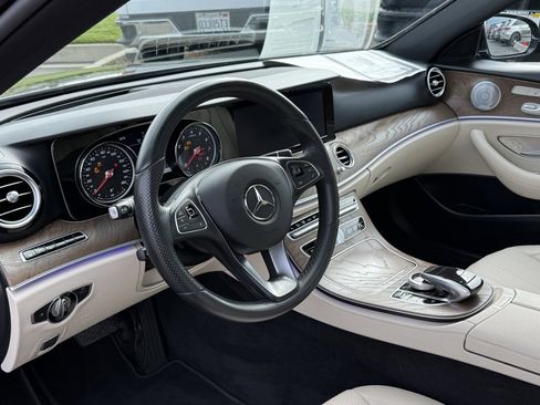 Certified 2018 Mercedes-Benz E 300 image 20