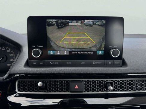 Used 2026 Honda Civic Sport image 27