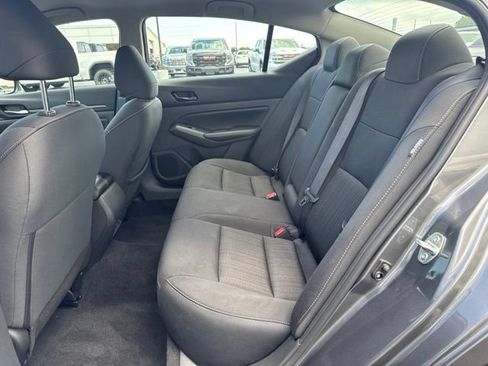 Used 2025 Nissan Altima 2.5 SV FWD image 20