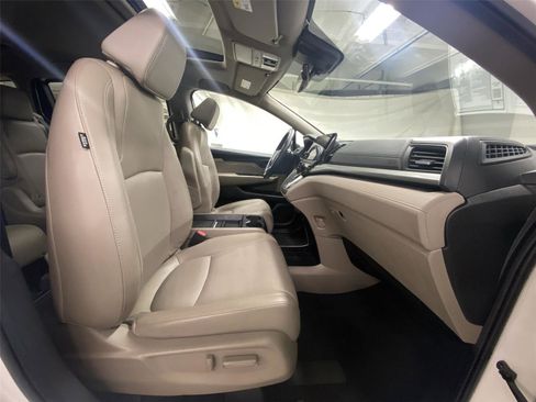 Used 2019 Honda Odyssey EX-L image 30