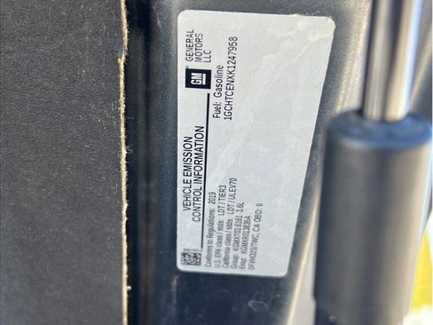 Used 2019 Chevrolet Colorado LT w/ LT Convenience Package image 22