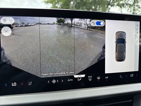 New 2026 Ford Explorer ST-Line RWD image 27