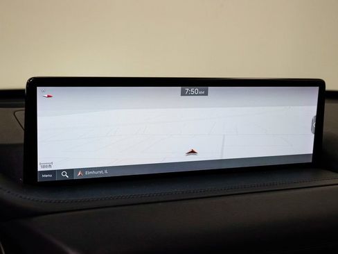 Used 2024 Genesis GV80 3.5T w/ Advanced Package image 26