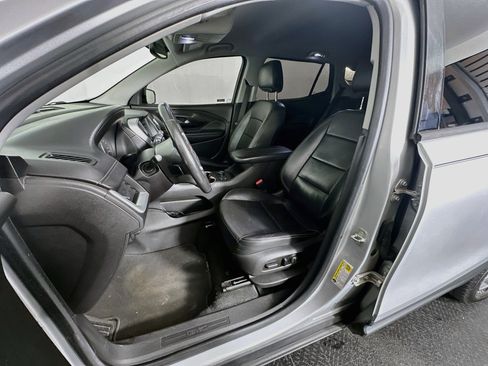 Used 2018 GMC Terrain SLT FWD image 13