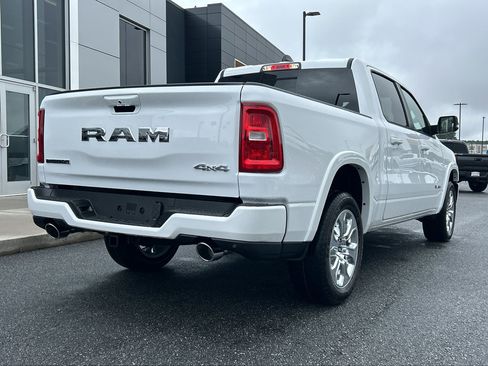 New 2026 RAM 1500 Big Horn image 6