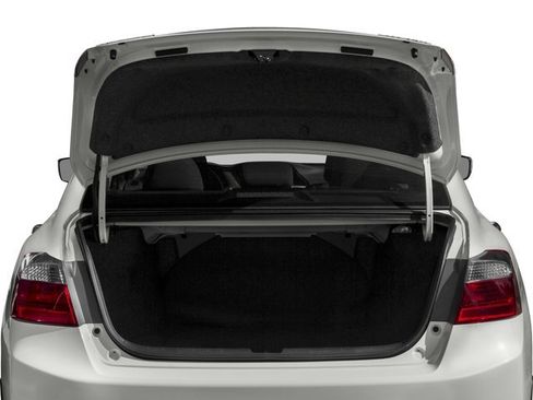 Used 2015 Honda Accord Sport image 12