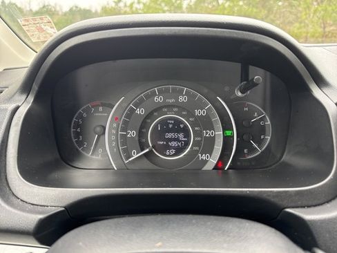 Used 2014 Honda CR-V LX image 18